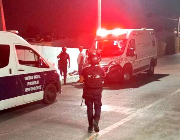 ¡FUE A TUXPAN POR SU HIJO, TENÍA AÑOS LO BUSCABA!