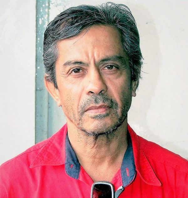 ¡MUERE CHALO! - UNA LEYENDA