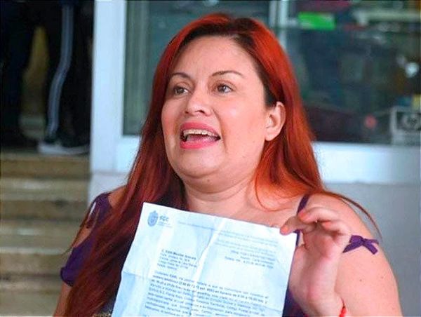 ¡QUE DRAMA! - *Edith llegó a rentar un departamento y terminó siendo víctima de trata