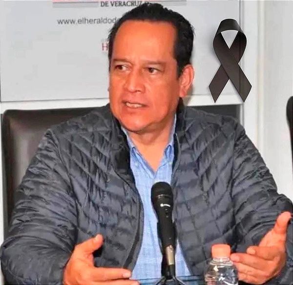 ¡FALLECE EL ABOGADO FIDEL ORDÓÑEZ! - *TRAS EL INFARTO IBA CAMINO AL HOSPITAL *FÉRREO DEFENSOR DEL ESTADO DE DERECHO