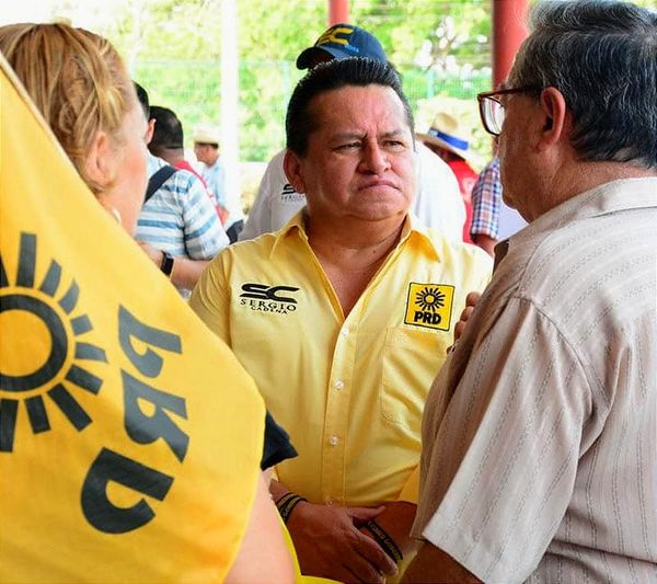 ¡LOS PRESIONAN! - *NO SE VAN POR GUSTO