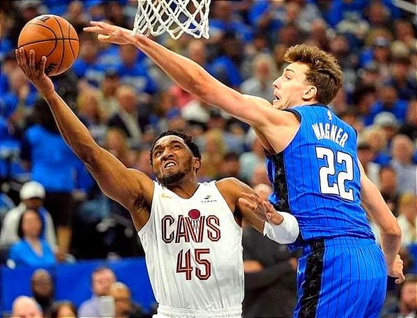 ¡ORLANDO VENCE A CLEVELAND Y OBLIGA AL SÉPTIMO PARTIDO!