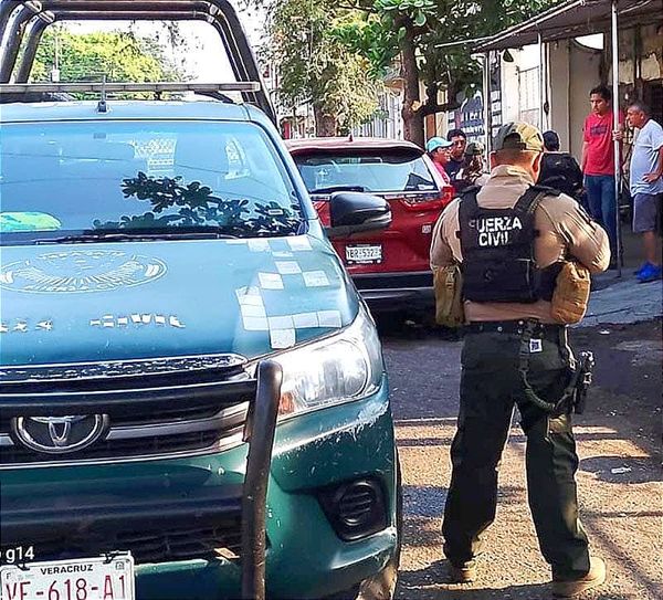 ¡ENCAÑONADOS! - *LES QUITAN 100 MIL PESOS! *LOS SIGUIERON DESDE EL BANCO