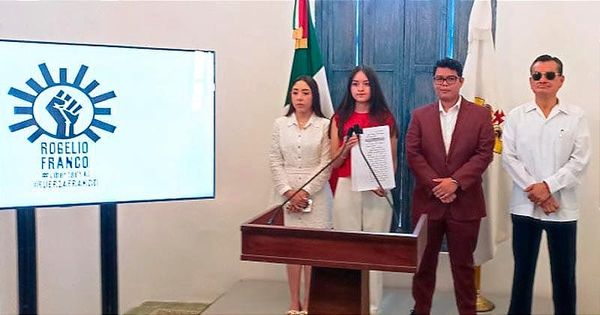 ¡GANA ROGELIO OTRO AMPARO! - *“Este Proceso Penal, No Solo Afectó a mi Padre”