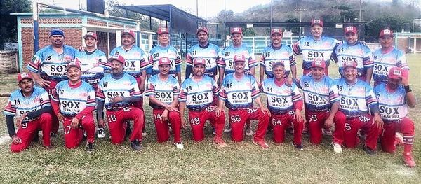 ¡GIGANTES SIGUE DE LÍDER EN LA SÚPER MASTER 2024! - *Alacranes y Transportes Gaja son segundos