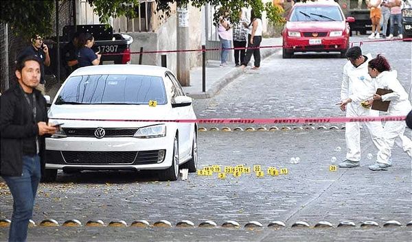¡INSEGURIDAD EN TABASCO “YA NO TIENE LÍMITES”, DICE OBISPO TRAS ASESINATOS DE NIÑOS!