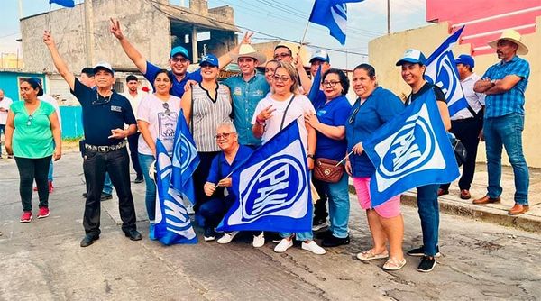 ¡GUTY QUIERE ABATIR LA POBREZA!