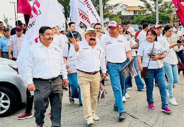 ¡TRUENAN CONTRA ALOR! - *Llevan 3 Años Esperando su Hospital