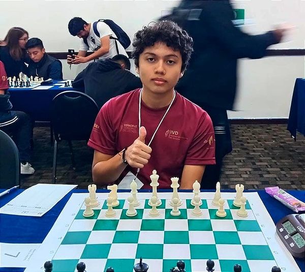 ¡AJEDRECISTAS EN BUSCA DE MEDALLAS EN JNC! - *Compiten del 20 al 26 de mayo en Cd del Carmen