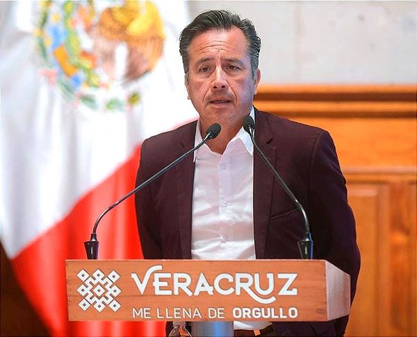 ¡QUE FUE UNA “MALA BROMA“!