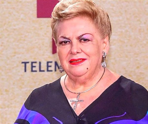 ¡LANZAN LA BIOSERIE DE PAQUITA LA DEL BARRIO!