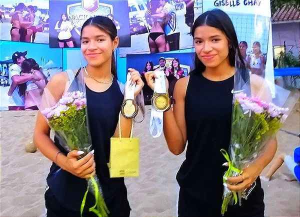 ¡LAS GEMELAS PIENSAN EN GRANDE AL FUTURO!