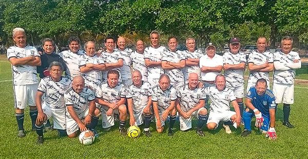 ¡REAL COLEGIADO QUIERE LLEGAR A LA FINAL DE LA COPA! - *EN LA PLATINO