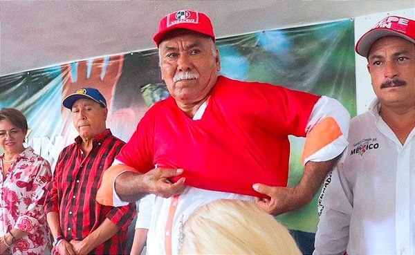 ¡SE VAN MÁS FOSFOS! - Y SIGUE LA DESBANDADA