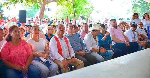 ¡YA ES EL MOTOR! - *VINO CAMACHO A VER A PEPE