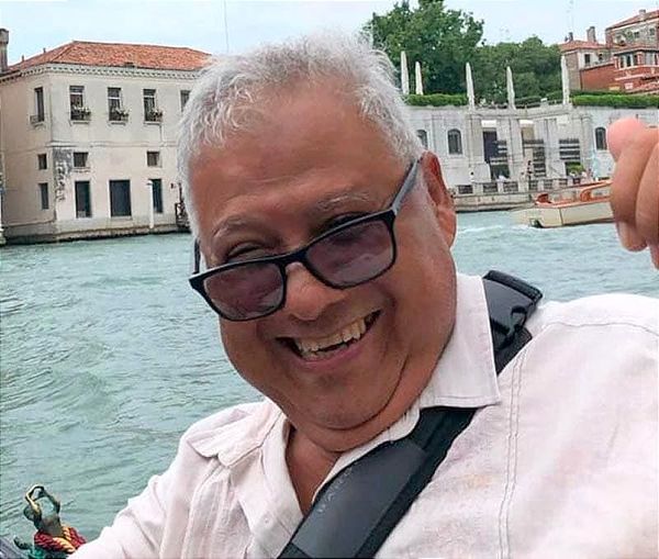 ¡DON ABEL CAMINABA CON SU HIJA Y DE REPENTE SE DESVANECIÓ, MUERE POR GOLPE DE CALOR EN COSAMALOAPAN!