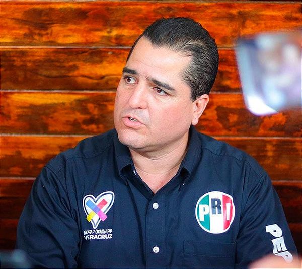 ¡PRI QUIERE LOS VOTOS DE MC! - *“Morena está haciendo una elección de estado, y van a hacer todo para tratar de hacer trampa”.