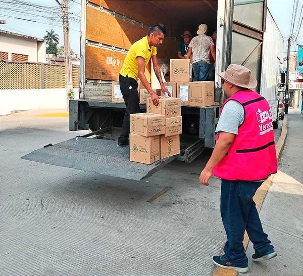 ¡YA LLEGARON! - *Todos los Consejos Reciben Boletas