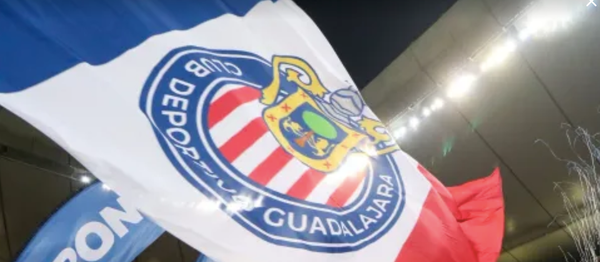 ¡CLUB GUADALAJARA BUSCA TALENTO VERACRUZANOS!