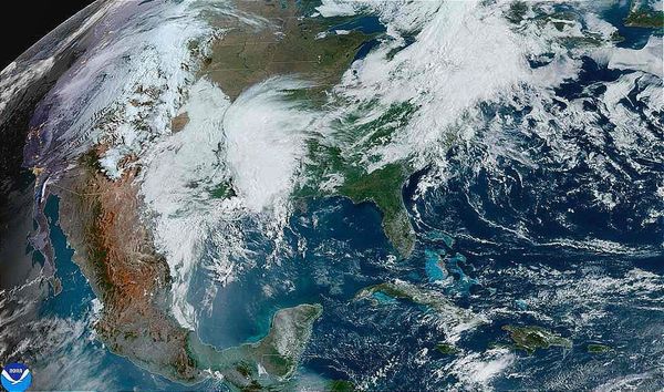 ¡SIN IMPONER NINGÚN RÉCORD; PERO QUE BOCHORNO SEGUIRÁ HACIENDO! - *TEMPERATURA MÁXIMA DE 37 GRADOS Y SENSACIÓN TÉRMICA DE 43 GRADOS.