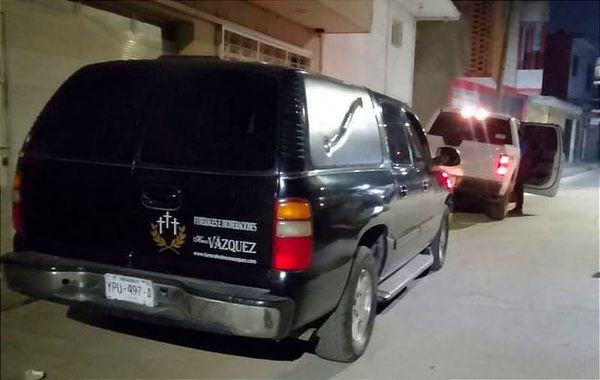 ¡ENCUENTRAN MUERTA A DOÑA JUANITA! - *TENÍA 76 AÑOS