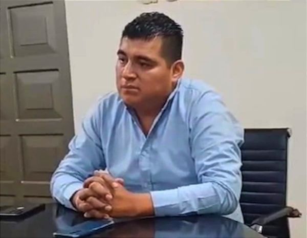¡REGAÑAN AL ALCALDE! - *Tras Reprimir al Pueblo de Ixtaczoquitlán