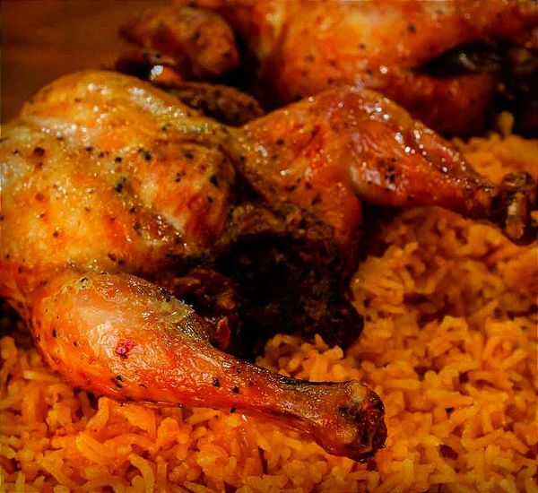 ¡SUBEN EL POLLO... OTRA VEZ! - *EL AGUACATE LE SIGUE