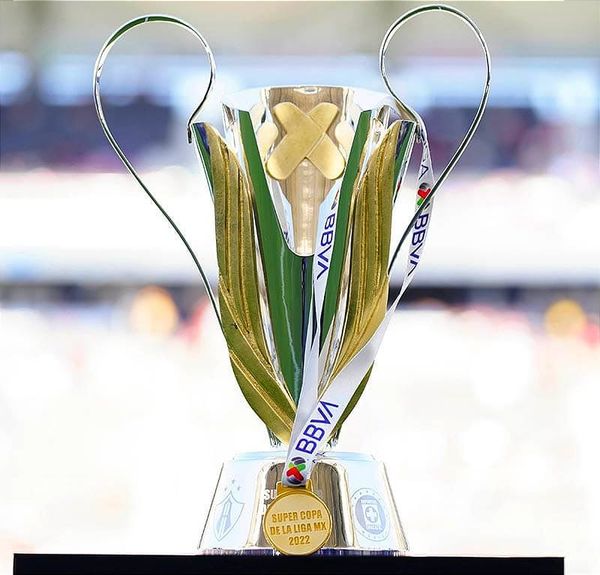 ¡AMÉRICA Y TIGRES DISPUTAN LA SÚPERCOPA 2024! - Dignity Health Sports Park casa del LA Galaxy