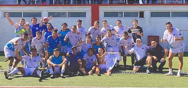 ¡MARINEROS SE METE A LA LIGUILLA EN LA SLMX! - VENCE A REAL CÓRDOBA