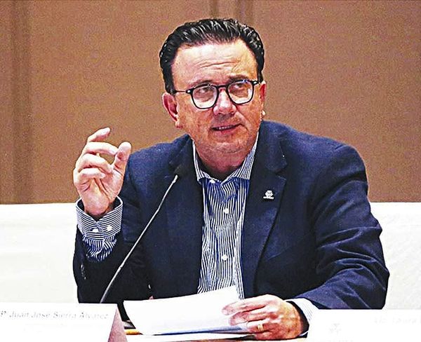 ¡QUIERE DIÁLOGO! - *Que prevalezca el diálogo entre el sector empresarial y el gobierno