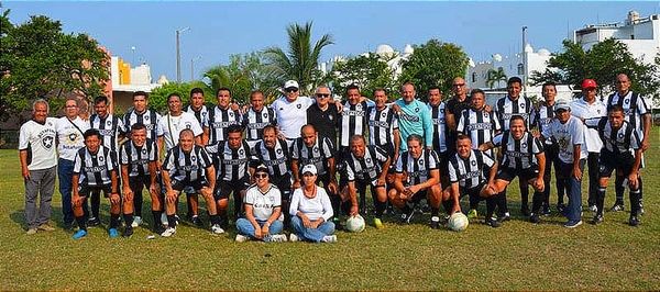 ¡BOTAFOGO A LA FINAL! - PREMIER “A”