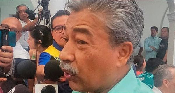 ¡CIEN METROS MEDIRÁ EL SÚPER FILETE! - *Y mil litros de torito de cacahuate