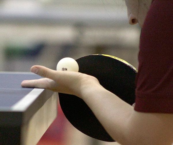 ¡TENIS DE MESA, INICIAN HOY EN JALISCO! - NACIONALES CONADE