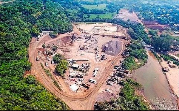 ¡TRANSPORTISTAS CONVOCAN PARO Y METEN REVERSA DE ÚLTIMA HORA!