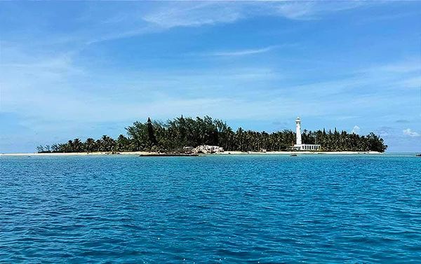 ¡HASTA CERRARON LA ISLA LOBOS POR UN BROTE DE GRIPE AVIAR!