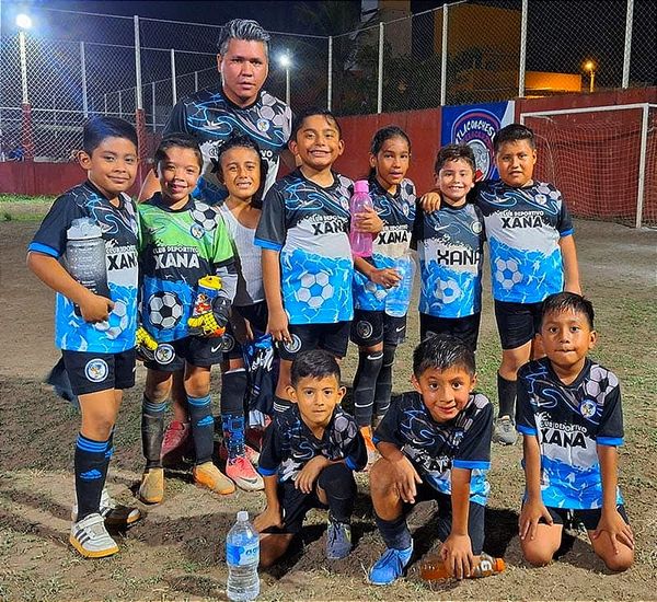 ¡XANA Y VERANORTE JUGARÁN LA GRAN FINAL! - CANCHA 1 DE LA BICENTENARIO