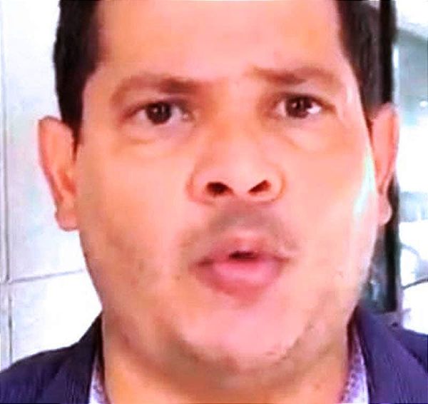 ¡CAE LÍDER SINDICAL DEL ITBOCA!