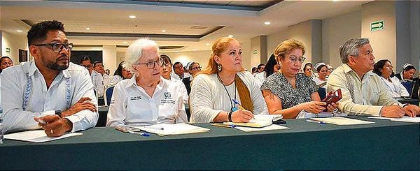 ¡LE ECHARÁN MONTÓN A LA DIABETES E HIPERTENSIÓN EN EL SEGURO SOCIAL! - *CUMBRE CON JEFES