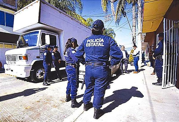 ¡AUMENTAN JUICIOS HIPOTECARIOS Y DESALOJOS: BARZÓN!