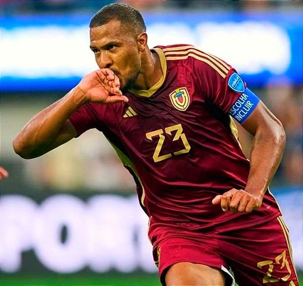 ¡EN LA LONA! - *NO HAY MAÑANA, AHORA TENDRÁ QUE VENCER A ECUADOR PARA AVANZAR