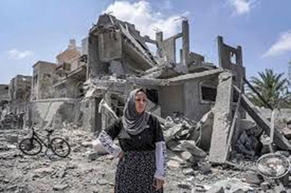 ¡OFENSIVA DE ISRAEL EN LÍBANO CORRE EL RIESGO DE RESPUESTA MILITAR IRANÍ, DICE LÍDER MILITAR DE EU!