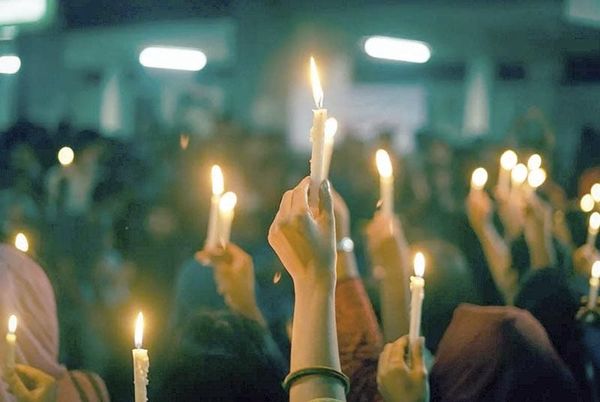 ¡QUIEREN ELECCIONES LIBRES Y PACÍFICAS! - POS’CLARO