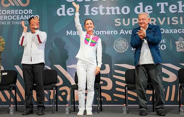 ¡NO FUE CHÍO! - ÁNDALE