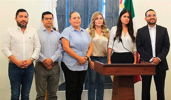 ¡QUE YA LE PAREN! - TAN’ENOJAOS