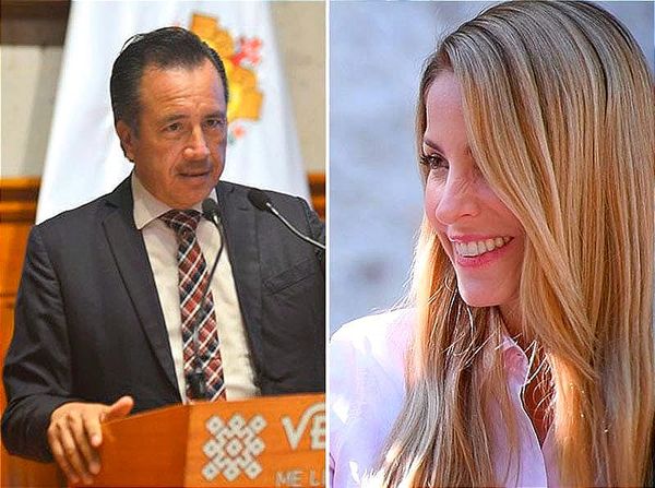 ¡AGARRÓN! - POR EL AGUA