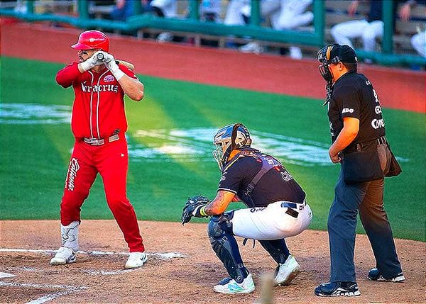 ¡EL ÁGUILA ATACA EN LA SEXTA Y PEGA PRIMERO ANTE TECOS!