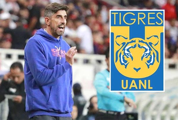 ¡TIGRES CONFIRMA A VELJKO PAUNOVIC!