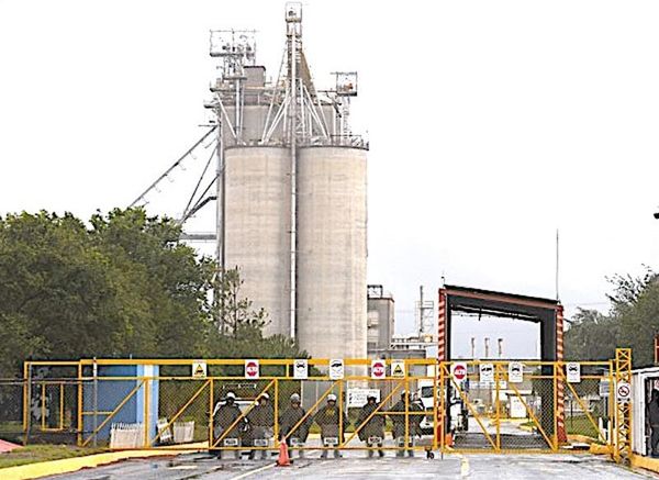 ¡LA CLAUSURARON! - SIEMPRE SI