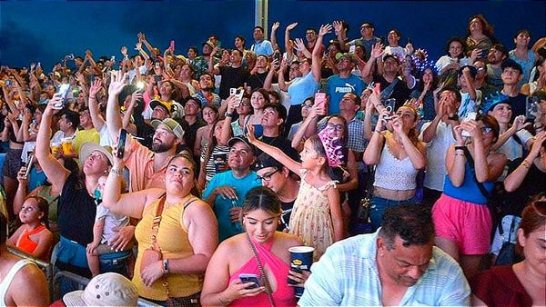 ¡CIERRES VIALES POR DESFILES Y CONCIERTOS MASIVOS DEL CARNAVAL DE VERACRUZ!