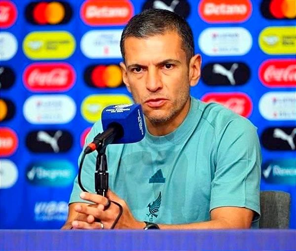 ¡GANAR O DECIR ADIÓS EN COPA AMÉRICA!